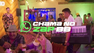 CHAMA NO ZAP BB - Núzio Medeiros - Dj Ivis e Fernando Pisadinha ( Clipe Oficial )
