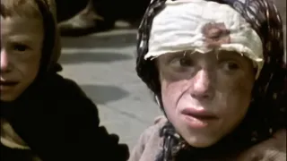 La guerre en couleur : Hitler - Images originales NON CENSURÉES