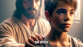 El niño ateo que busco a DIOS | La mejor historia religiosa que te hará emocionar