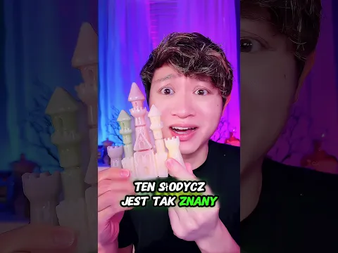 💰 Najdroższy cukierek świata Złote Toblerone! 😱