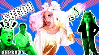 BEATDOWN S8 | Episode 1 w/ WILLAM