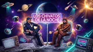LOS CHIVATOS DE ALOFOKE / Edición Espacial 🚀