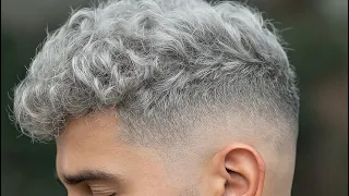 How to Dye Your Hair Grey – Step by Step Tutorial