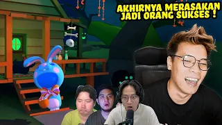 TERNYATA GINI RASANYA JADI ORANG SUKSES - The Game Of Life 2 Indonesia