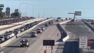 Charlie Kirk was loved by millions