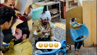 زينو شعر علي الخفاجي شوفو شنو صار 😳😳😡