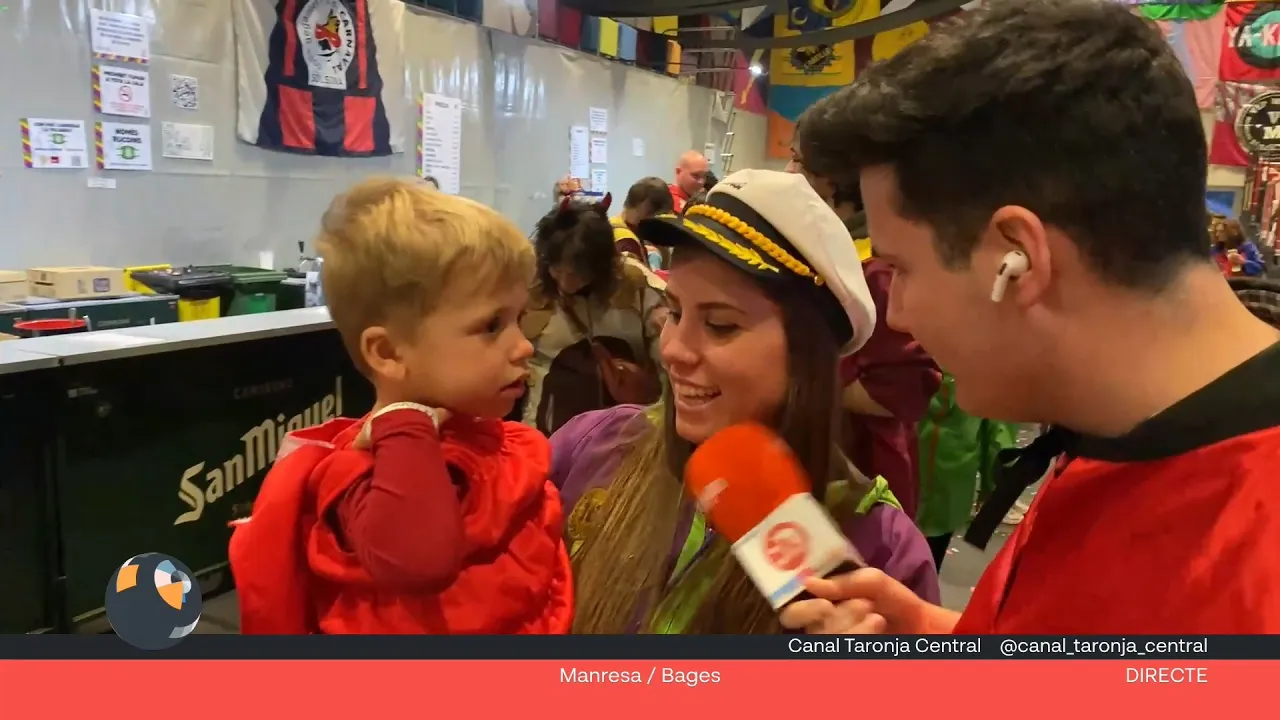 Torn de tarda 16-2-26