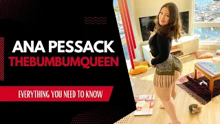 Thebumbumqueen l Biography, age, height, net worth