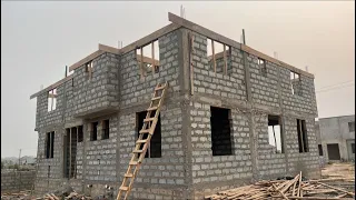 Exposed: The Secret to Stopping Roof Leakage in Ghana