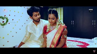 Light Theesthe Short Film | Love Scene | Telugu ShortCut