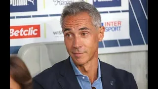 O que esperar de Paulo Sousa como técnico do Fla? LIVE com Mauro Cezar e William Godoy