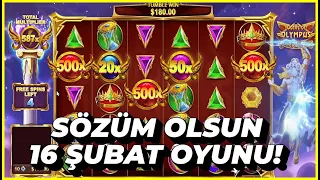 SLOT OYUNLARI GATES OF OLYMPUS SUPER SCATTER ⚡ Sürprizlerle Dolu Bir Deneyim 🎉