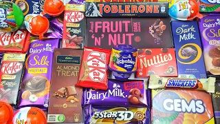 So Yummy Candies