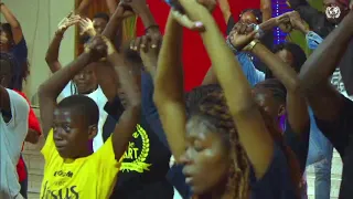 [ÉVÉNEMENT - LIVE] SOIRÉE SOCIO-CULTURELLE | CEB PORT-GENTIL