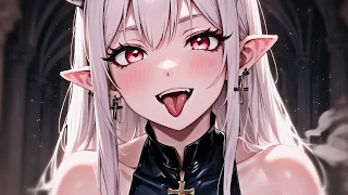 Nightcore - Call on Me (Lyrics) - Bebe Rexha