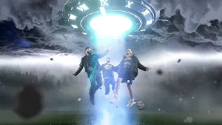 All-Star Brasil ⏱ Fé Pra Tudo