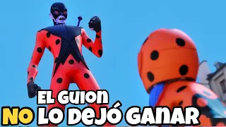 Los 10 Planes MÁS INTELIGENTES de Hawkmoth en Miraculous Ladybug (Temporada 1-5) 🐞