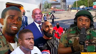 MEN LI PAPA,GUY PHILIPPE PREZIDAN,INFO BERTHO 5 MARS 24,MOÏSE J CHARLES FRAPE FÒ,BABEKYOU FRAPE.