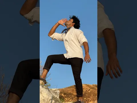 Chikiri chikiri #dance #viral #shorts #rnirfan #ARRahman #RamCharan #YouTubeshorts ￼