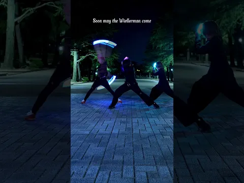 【Very beautiful！】Nathan Evans - Wellerman (Sea Shanty)【若丸・iza・白アルス・シュン】#shorts #wellerman