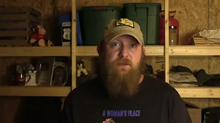 Let's talk about Trump starting to lose them....