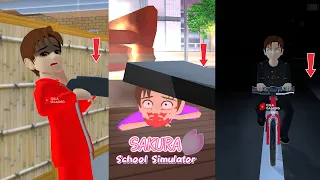 Kompilasi Sakura School Simulator Paling Sedih Part 13!