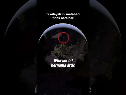 NASIB NEGARA TANPA SIANG HARI