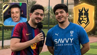 رسمياً بدأنا تجهيز الكنقز ليق | فريق عبسي 😍🔥