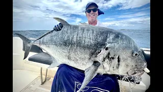 Emeraude Fishing - Popping & Jigging - X-trem - Season 2023