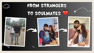 Our Arranged Love Story...❤️