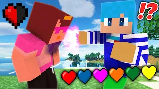 おかんだけ雑魚すぎるドッキリww【まいくら / マインクラフト】