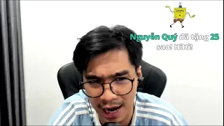 | Tâm Sự Đêm Khuya | Talkshow Hay Không Tưởng