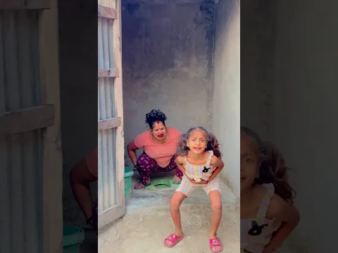 mummy mujhe jor se potty I hai kya aapke bhi bacche aapke sath Aisa karte Hain