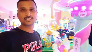 आज का vlog मलेशिया मार्केट का है🛍️