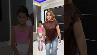 Niña de ocho años eligió a su madrastra y rechazó a su mamá por una triste razón 😔