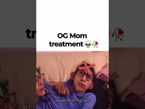momma take that personally😂🥀
