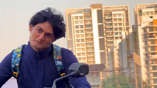 Boss ki Bike | the Monster man pt. 4