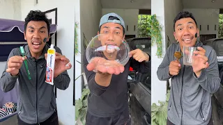 Vidio Lucu Mohamed Aces 24 dan Video Lucu Lainnya