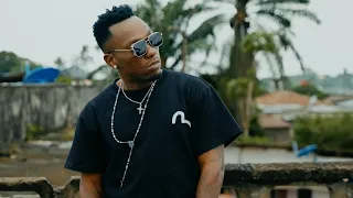 Rich Mavoko - My G (Lyrics Video)