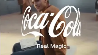 Coca Cola Masterpiece
