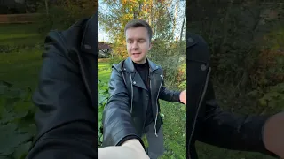 VLOG: ПОСЛЕДНИЙ ДАЧНЫЙ УРОЖАЙ 