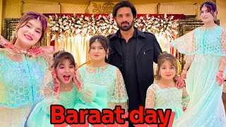 kis ka dress zyada acha hai || cousin,s wedding #wedding #weddingdress #barat #vlog