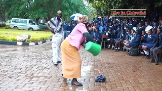 LIVE IN CHIREDZI
