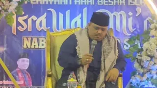 The Melodious Voice of Sheikh Rajif Fandi | Priyayi Tegal,Serang, Banten