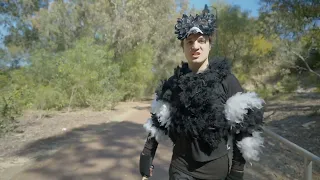 Swoop, Swoop (Magpie Rap) - Matt Storer