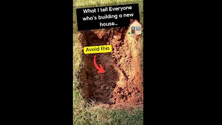 What I tell everyone who's building new house...🤦‍♂️