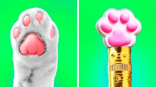 We Tried EVERY Viral Cat Hack So You Don’t Have To 🐾😹
