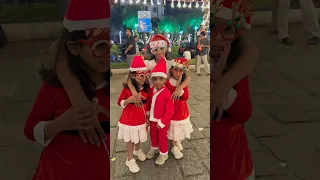 ക്രിസ്തുമസ് രാത്രി അടിച്ചുപൊളിച്ചപ്പോൾ 🎅🏻🎄 #christmas #shorts #shortsfeed