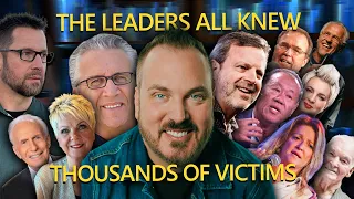 The skeletons in Bethel's closet are now going to speak