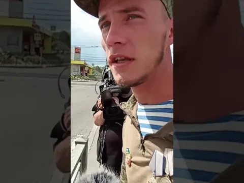 ЧВК «Вагнер» в Петербурге